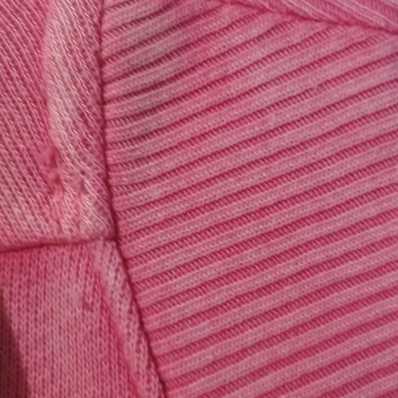 Aerie/Classic Crewneck Sweatshirt/Small/Textured/preowned - Picture 2 of 8